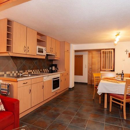 Haus Handle Каппль Экстерьер фото