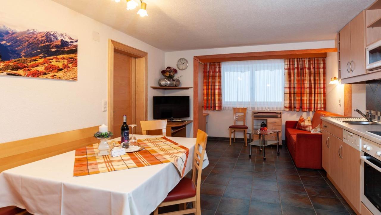 Haus Handle Каппль Экстерьер фото
