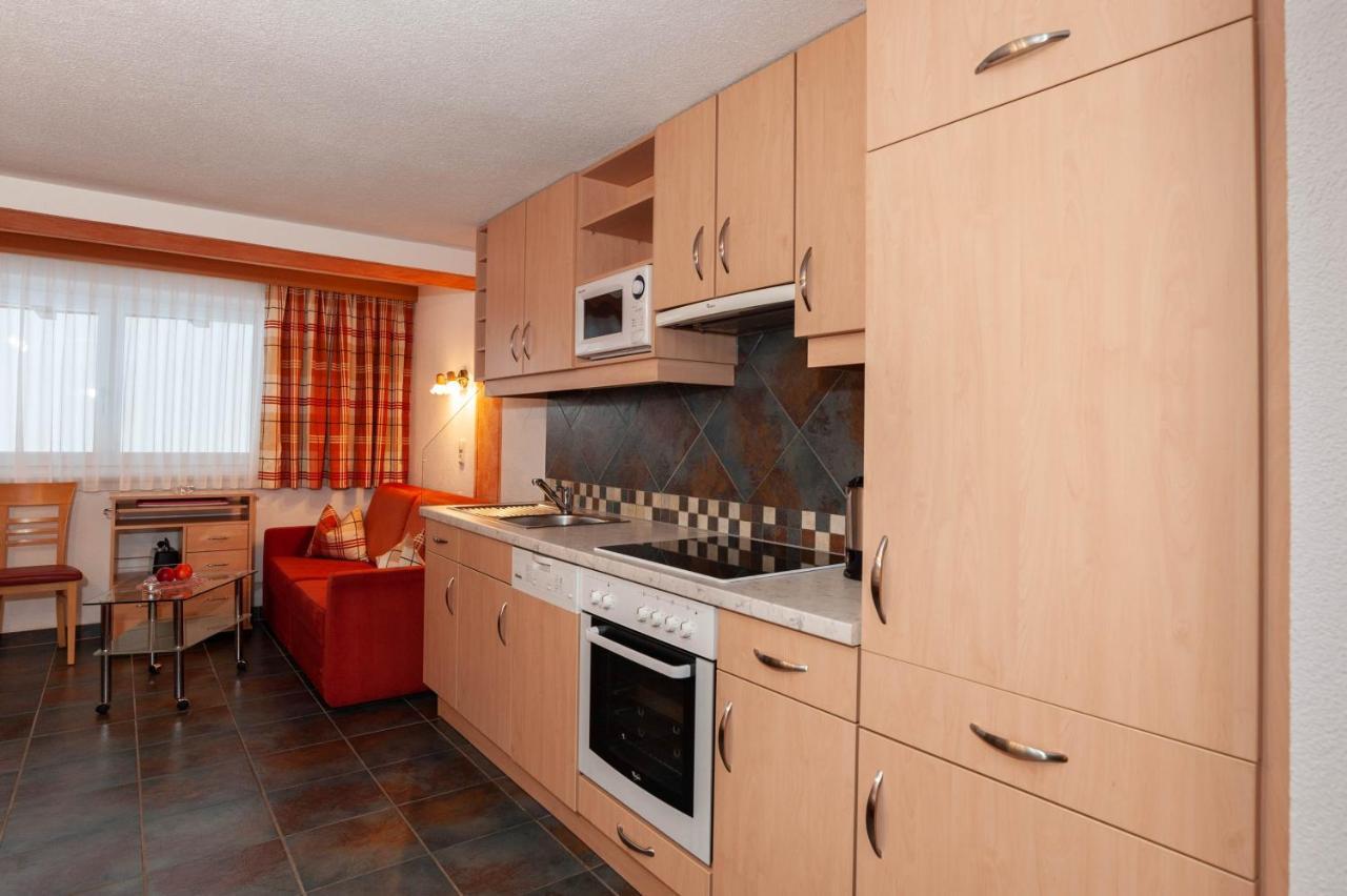 Haus Handle Каппль Экстерьер фото